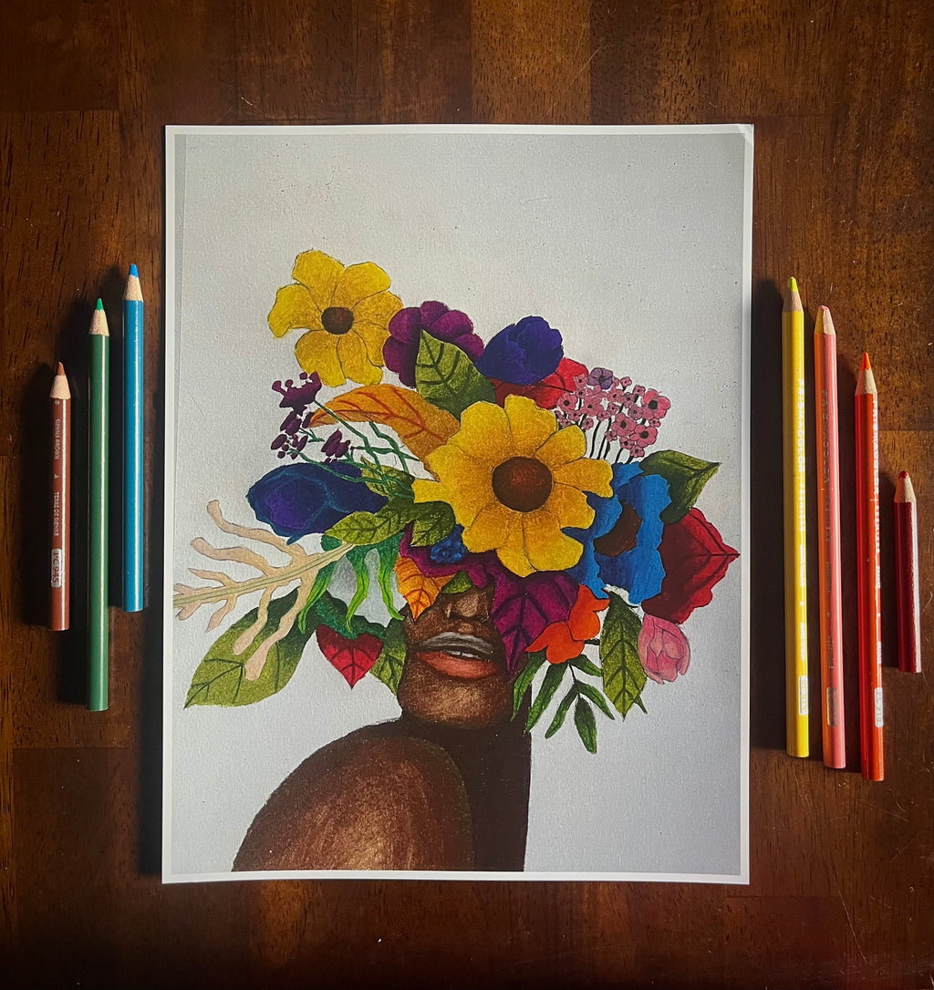 Bloom From Within