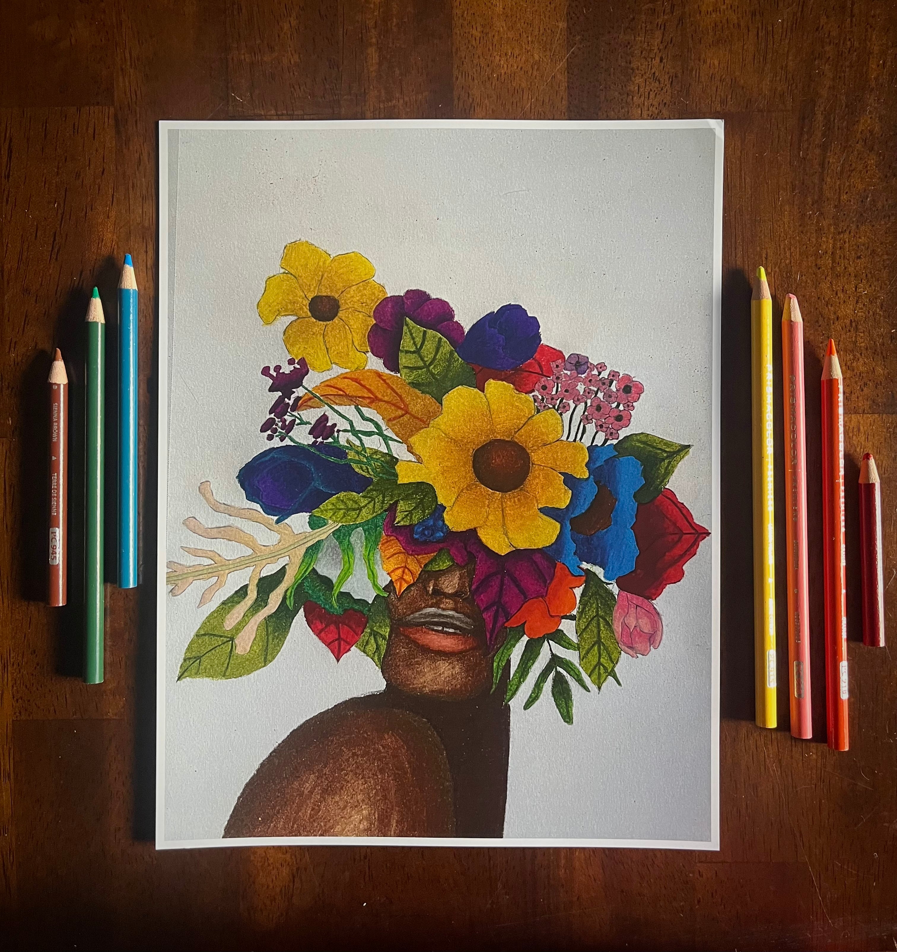 Bloom From Within