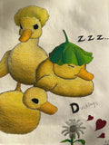 Warmth in Every Feather