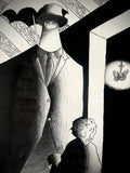 The Strangers Smile