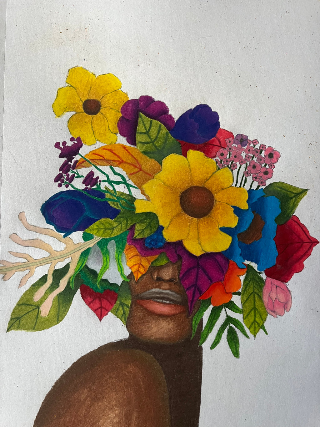 Bloom From Within